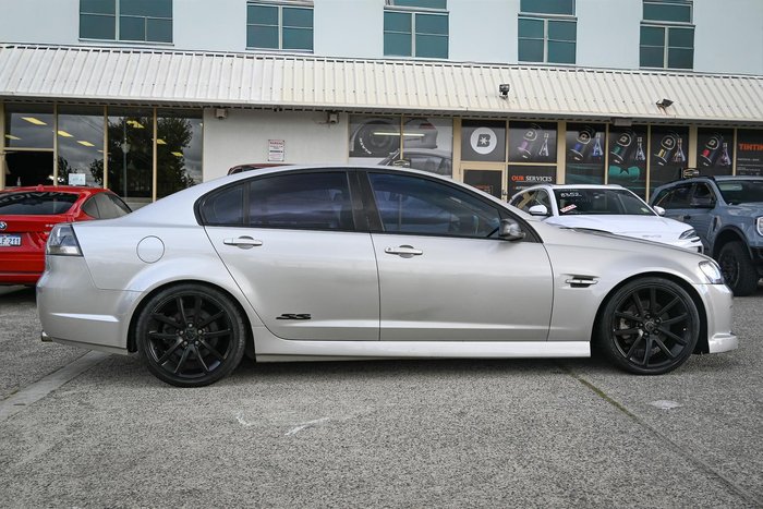 2006 Holden Commodore SS