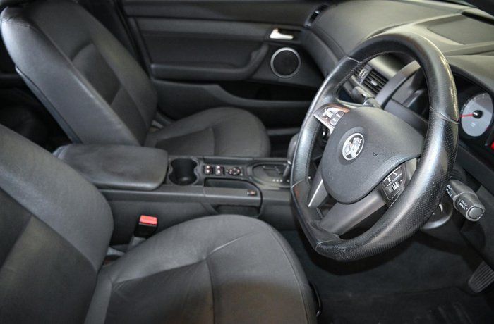 2006 Holden Commodore SS