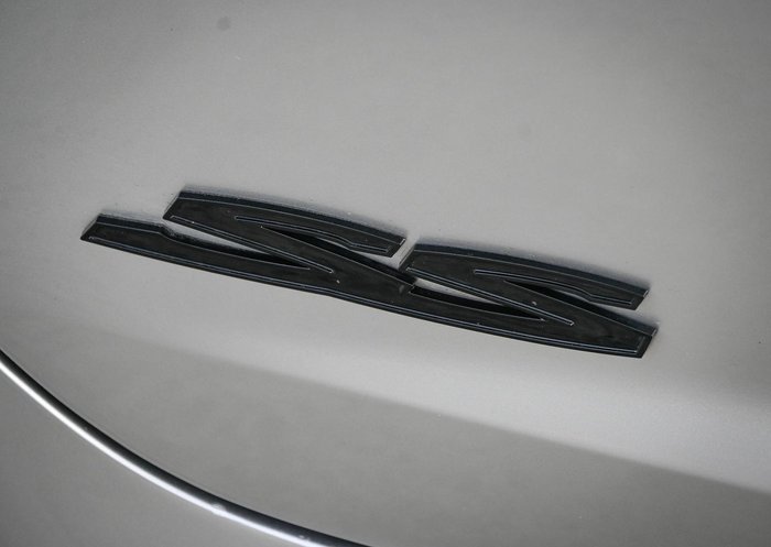 2006 Holden Commodore SS