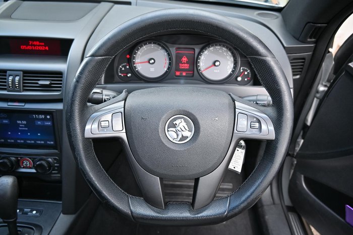 2006 Holden Commodore SS
