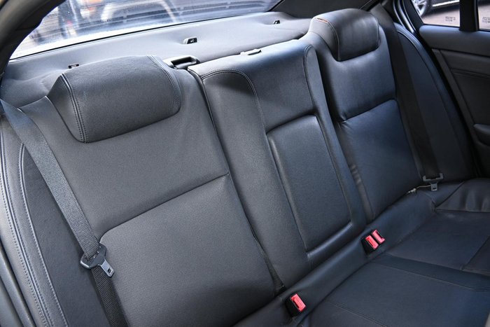 2006 Holden Commodore SS