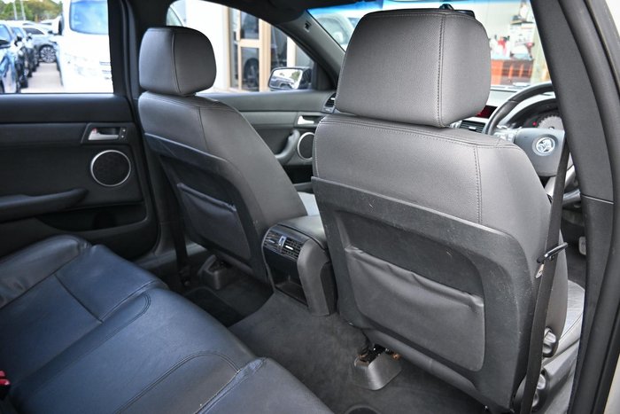 2006 Holden Commodore SS