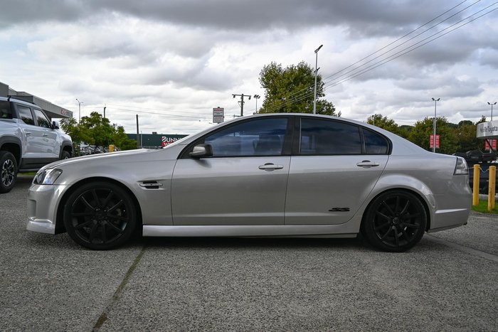 2006 Holden Commodore SS