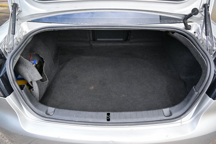 2006 Holden Commodore SS