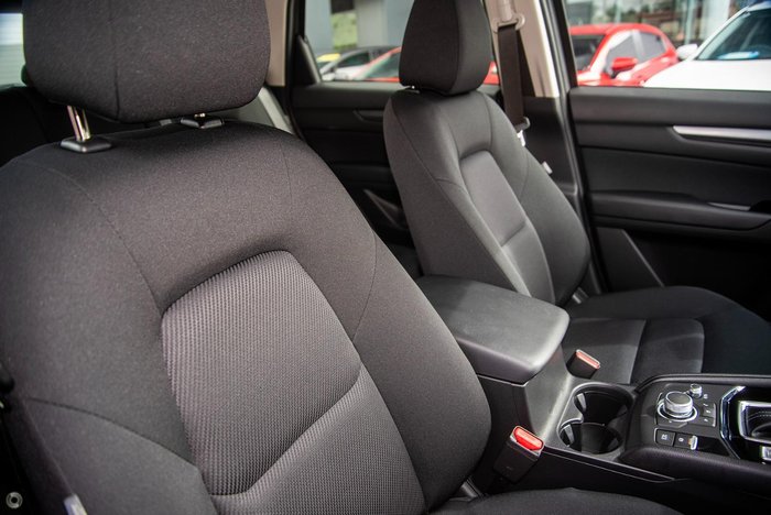 2025 Mazda CX-5 G20 Maxx
