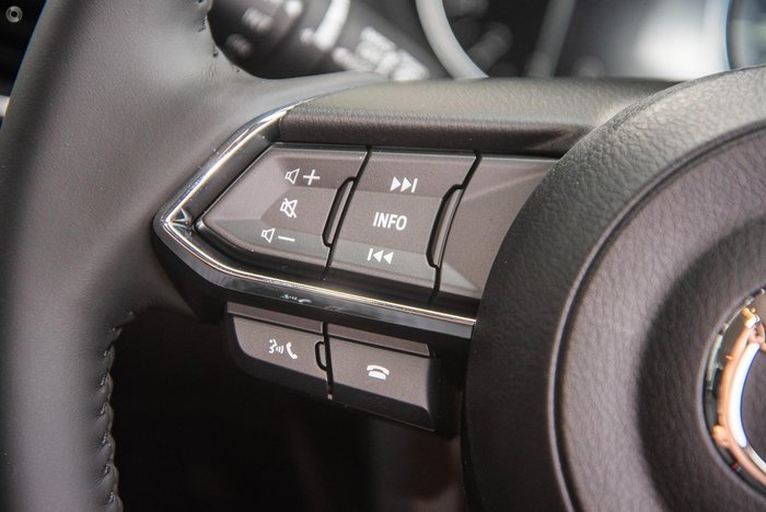 2025 Mazda CX-5 G20 Maxx