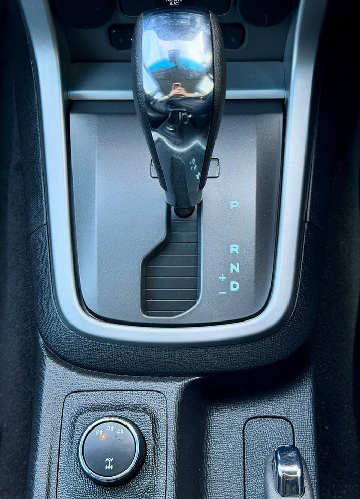 2019 Holden Trailblazer LTZ