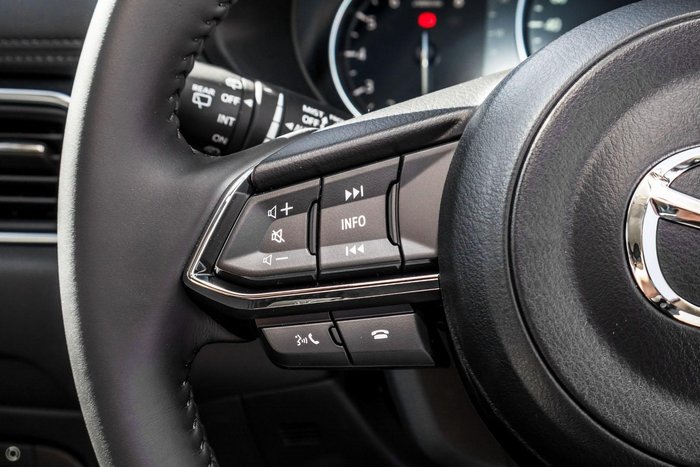 2026 Mazda CX-5 G25 Touring