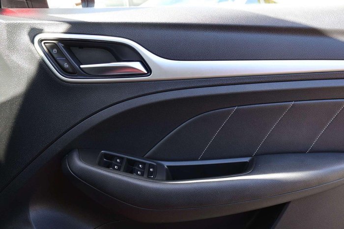 2019 MG ZS Essence
