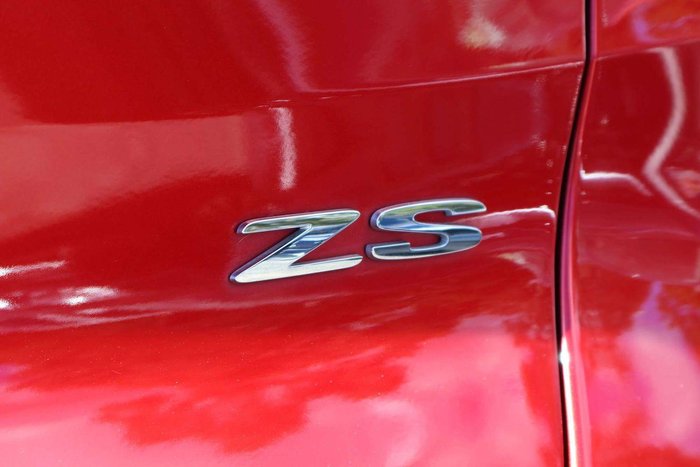 2019 MG ZS Essence