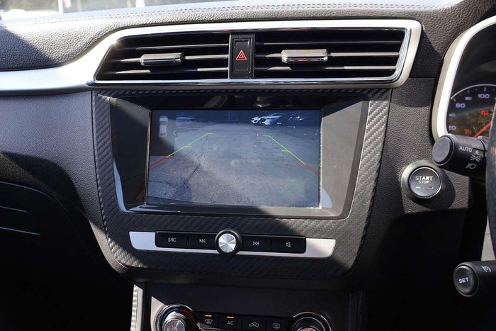 2019 MG ZS Essence