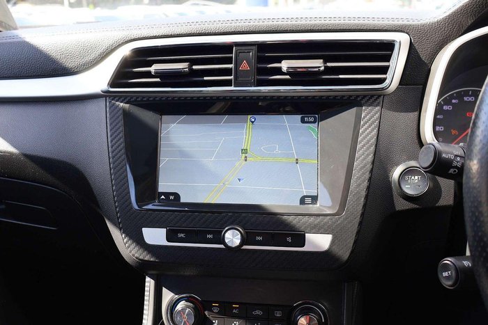 2019 MG ZS Essence