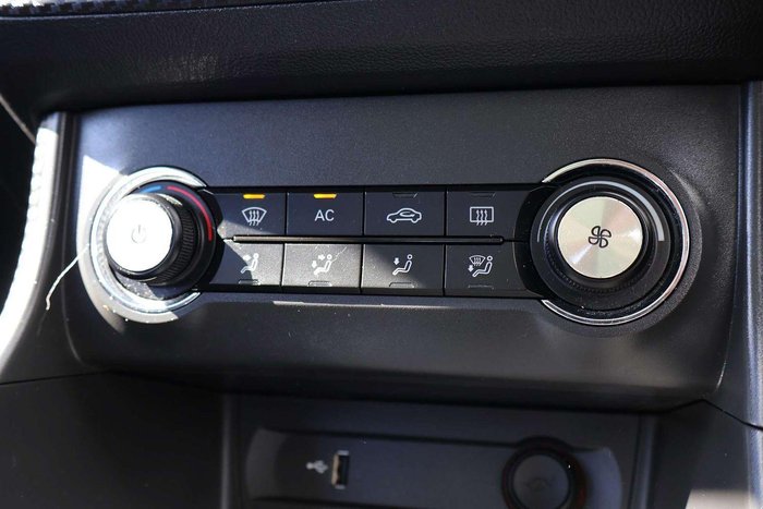 2019 MG ZS Essence