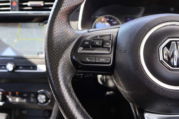 2019 MG ZS Essence