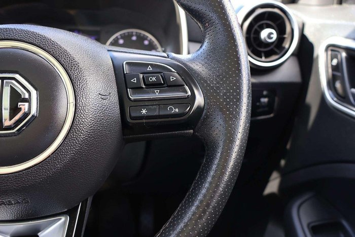 2019 MG ZS Essence