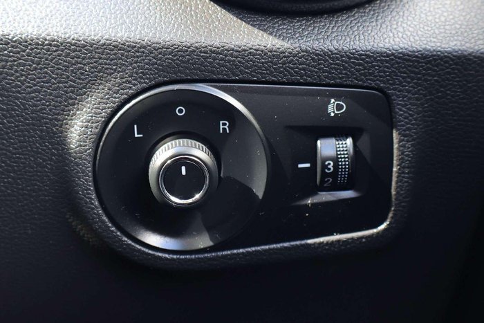 2019 MG ZS Essence