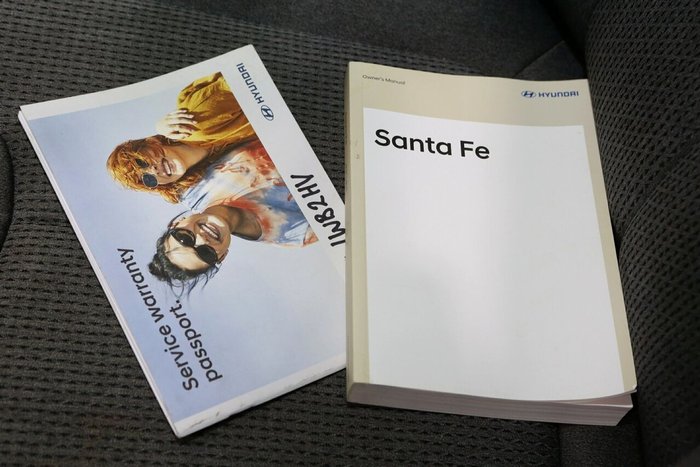 2022 Hyundai Santa Fe