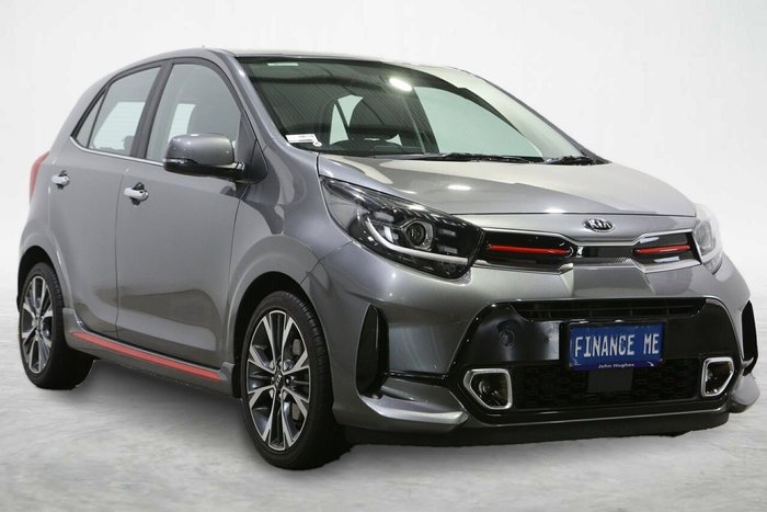 2021 Kia Picanto