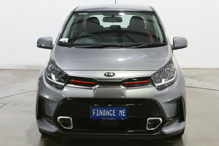 2021 Kia Picanto