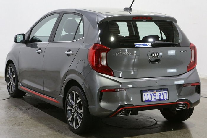 2021 Kia Picanto