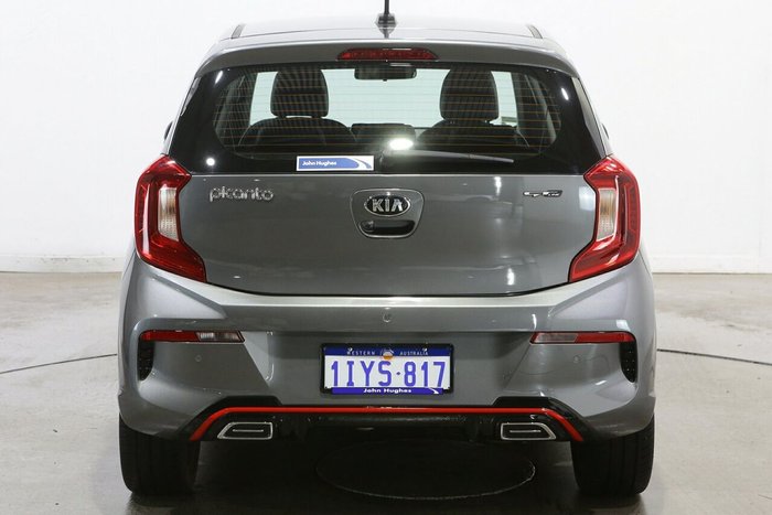 2021 Kia Picanto