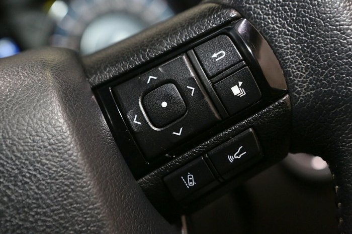 2021 Toyota Hilux Rogue