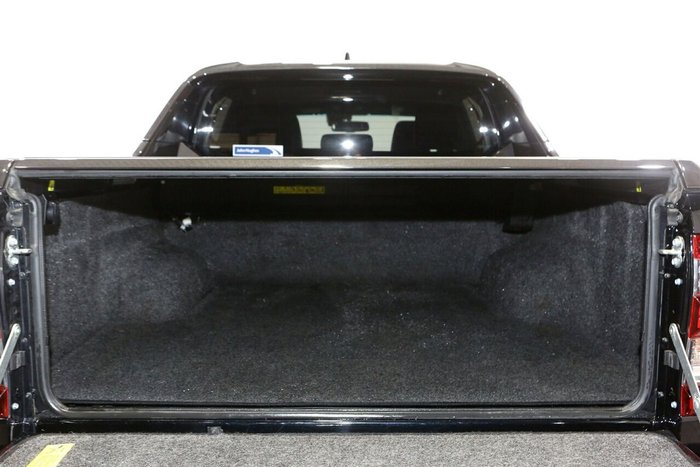 2021 Toyota Hilux Rogue