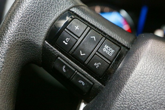 2021 Toyota Fortuner GX