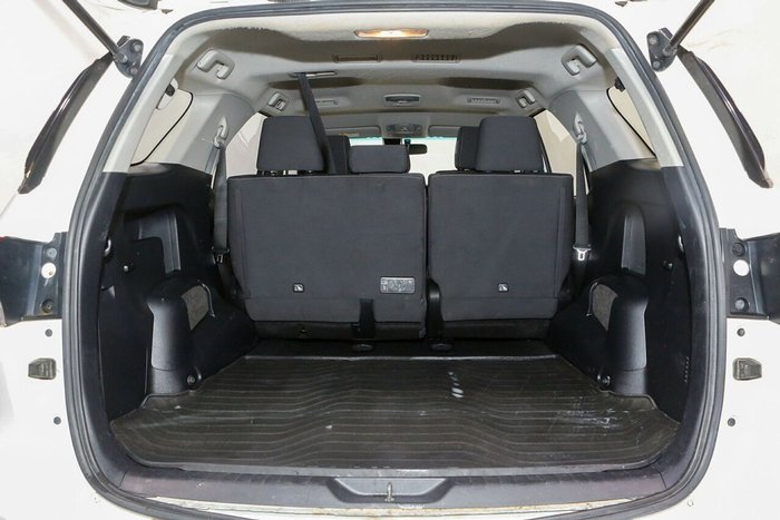 2021 Toyota Fortuner GX