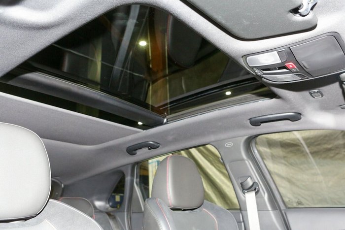 2025 Hyundai i30 N Line Premium