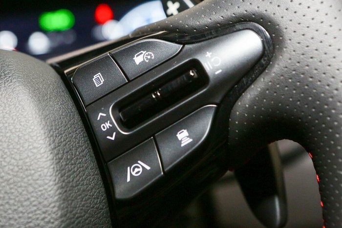 2025 Hyundai i30 N Line Premium