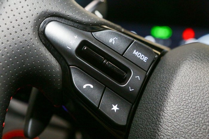 2025 Hyundai i30 N Line Premium