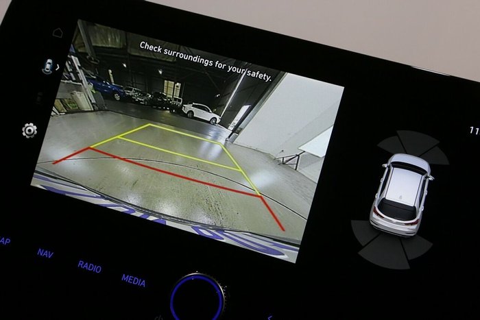 2025 Hyundai i30 N Line Premium