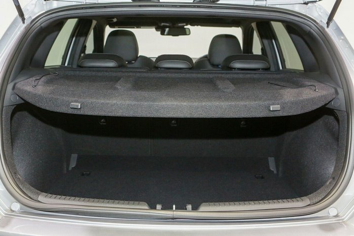 2025 Hyundai i30 N Line Premium