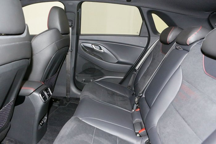 2025 Hyundai i30 N Line Premium