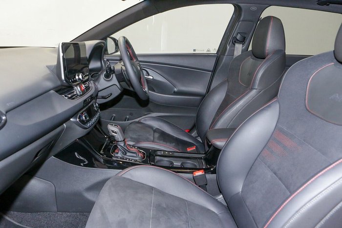 2025 Hyundai i30 N Line Premium