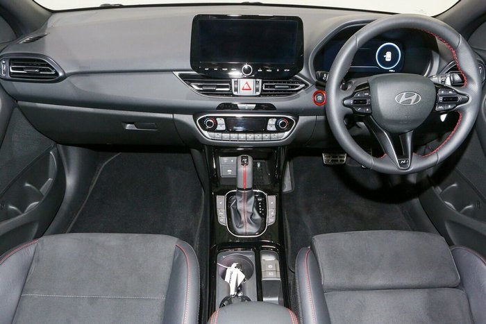 2025 Hyundai i30 N Line Premium