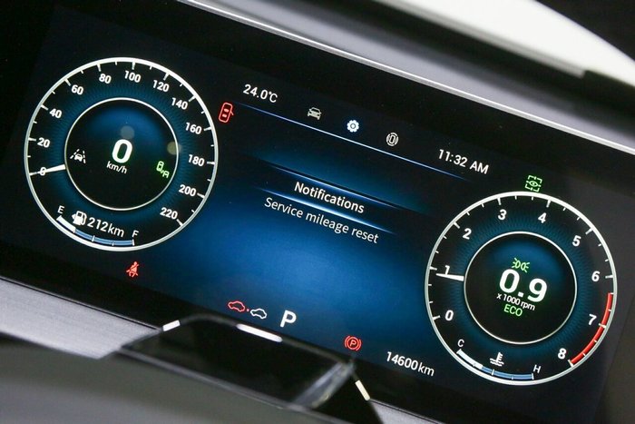 2025 Chery Tiggo 4 Pro Ultimate