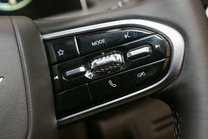 2025 Chery Tiggo 4 Pro Ultimate