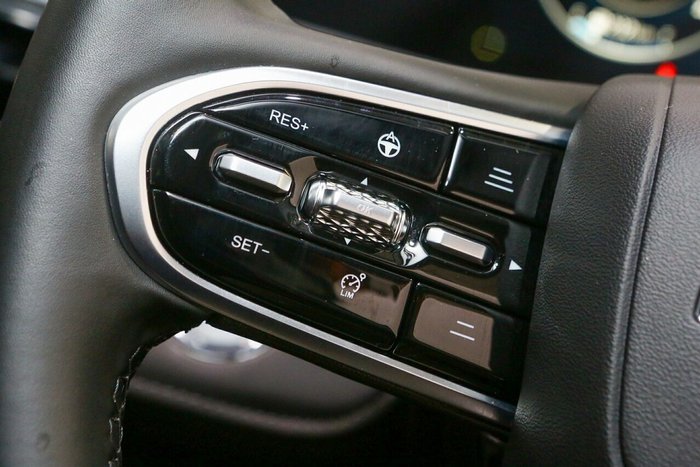 2025 Chery Tiggo 4 Pro Ultimate