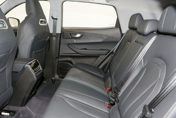 2025 Chery Tiggo 4 Pro Ultimate