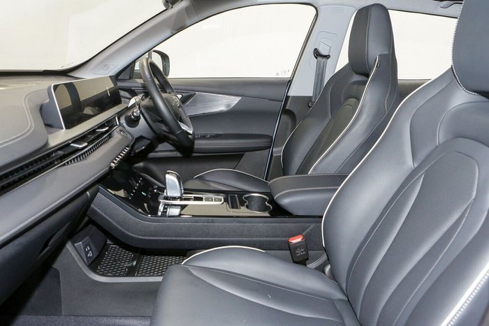 2025 Chery Tiggo 4 Pro Ultimate