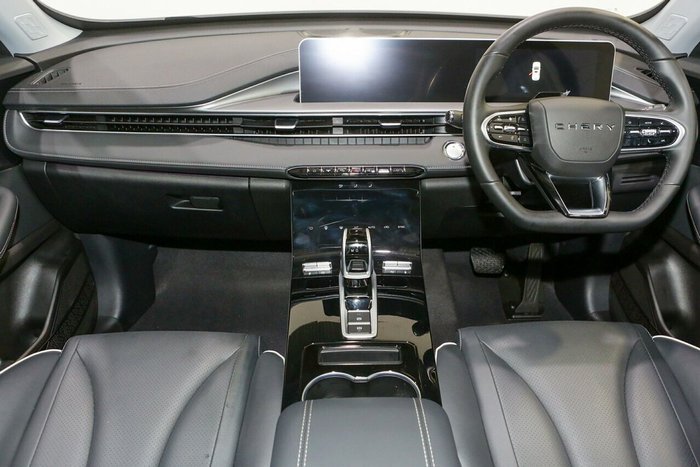 2025 Chery Tiggo 4 Pro Ultimate