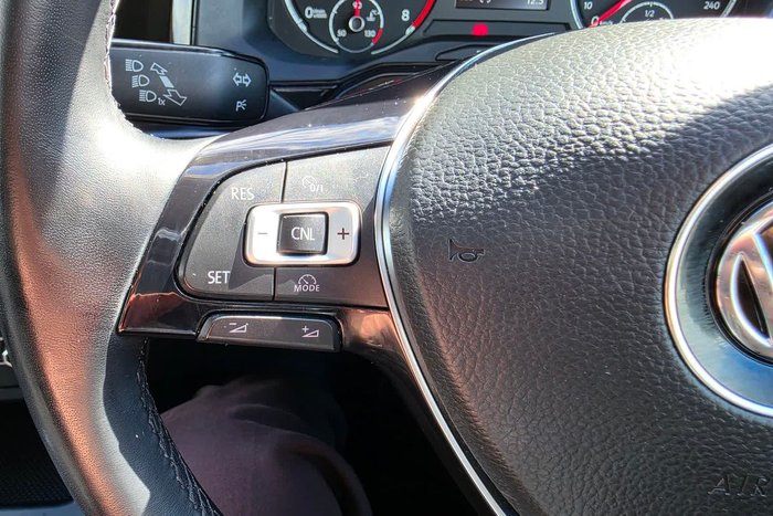 2019 Volkswagen Polo 70TSI Trendline