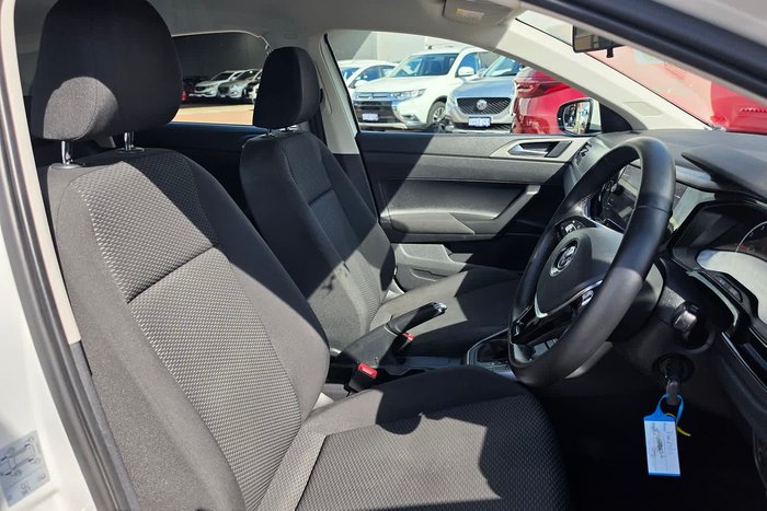 2019 Volkswagen Polo 70TSI Trendline