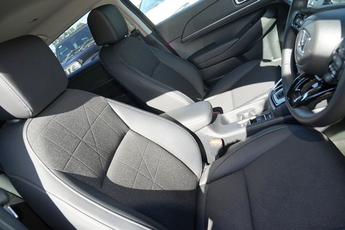 2024 Honda HR-V e:HEV L