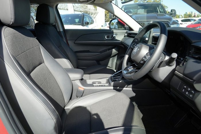 2024 Honda HR-V e:HEV L