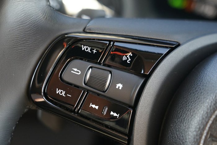 2024 Honda HR-V e:HEV L