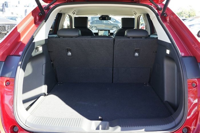 2024 Honda HR-V e:HEV L