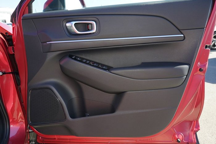 2024 Honda HR-V e:HEV L